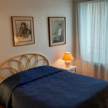 Chez Jeanne Otel Carentan Dış mekan fotoğraf