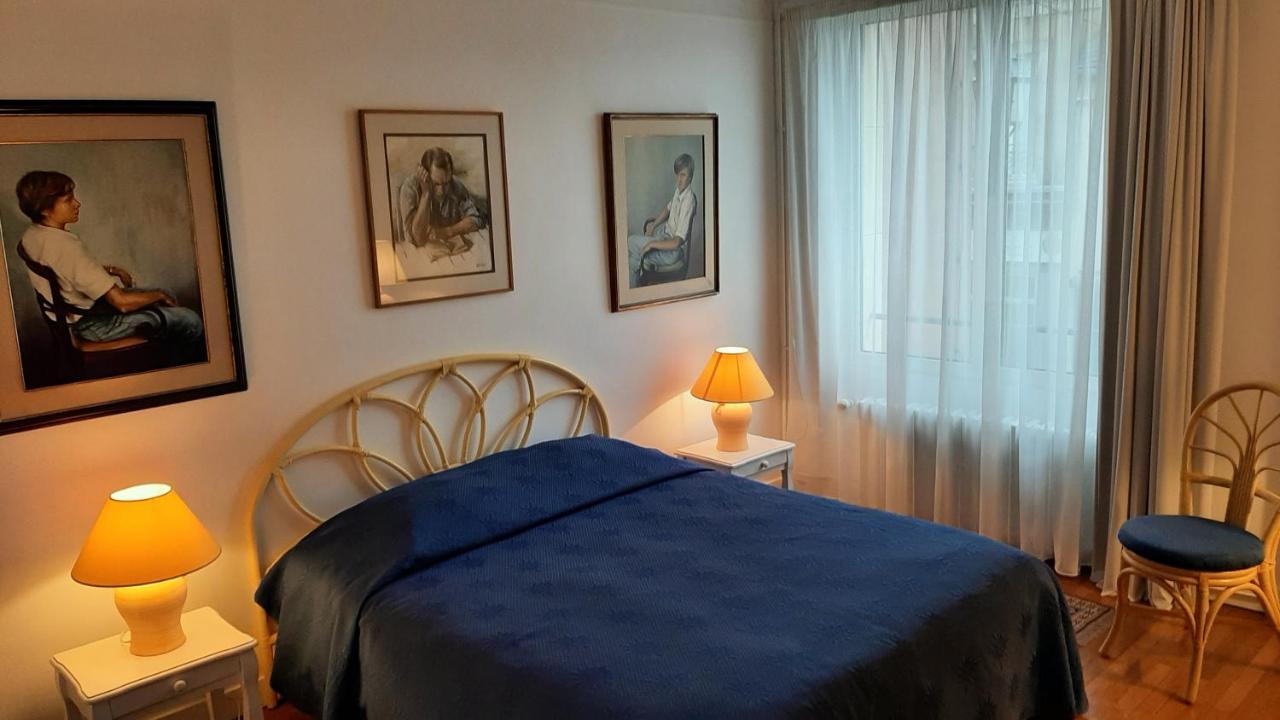 Chez Jeanne Otel Carentan Dış mekan fotoğraf