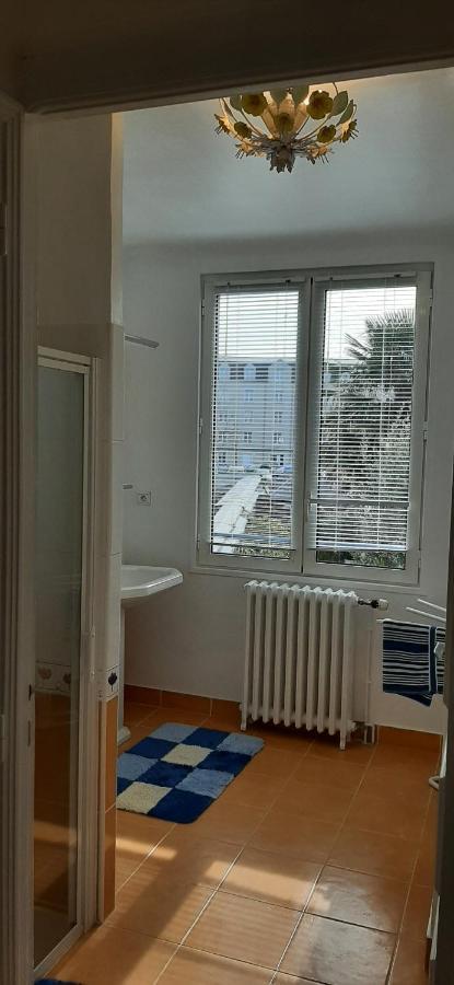 Chez Jeanne Otel Carentan Dış mekan fotoğraf