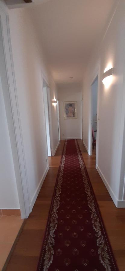 Chez Jeanne Otel Carentan Dış mekan fotoğraf